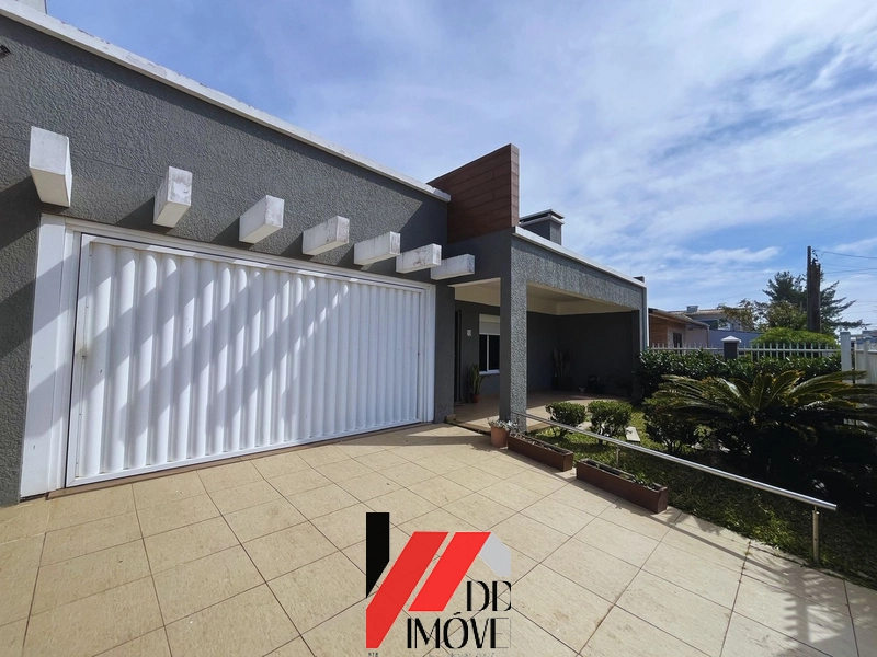 CASA A VENDA NO JARDIM BEIRA MAR PERTO DA PRAIA!!!: 4ª foto da galeria de imagens do imóvel