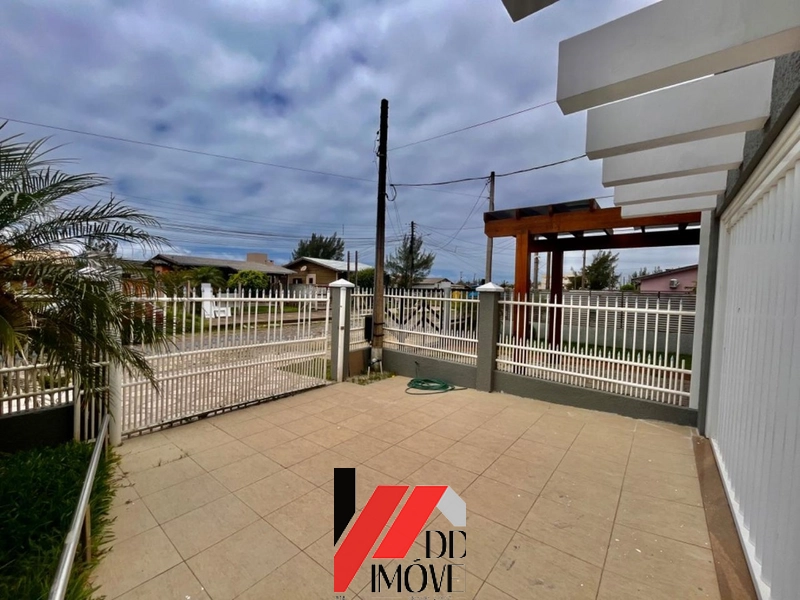 CASA A VENDA NO JARDIM BEIRA MAR PERTO DA PRAIA!!!: 3ª foto da galeria de imagens do imóvel