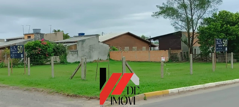 TERRENO DE ESQUINA A VENDA!: 1ª foto da galeria de imagens do imóvel