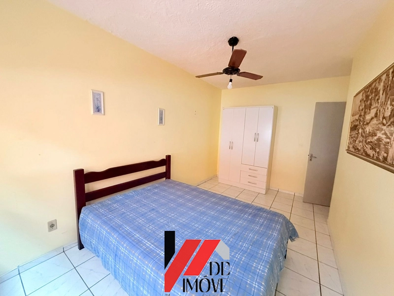 APARTAMENTO A UMA QUADRA DO MAR A VENDA!!: 9ª foto da galeria de imagens do imóvel