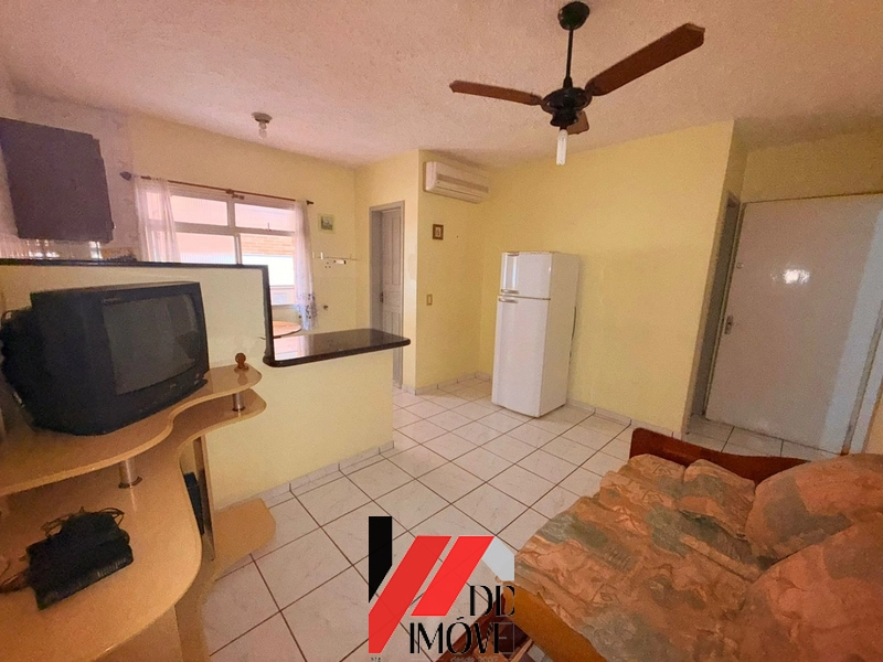 APARTAMENTO A UMA QUADRA DO MAR A VENDA!!: 10ª foto da galeria de imagens do imóvel