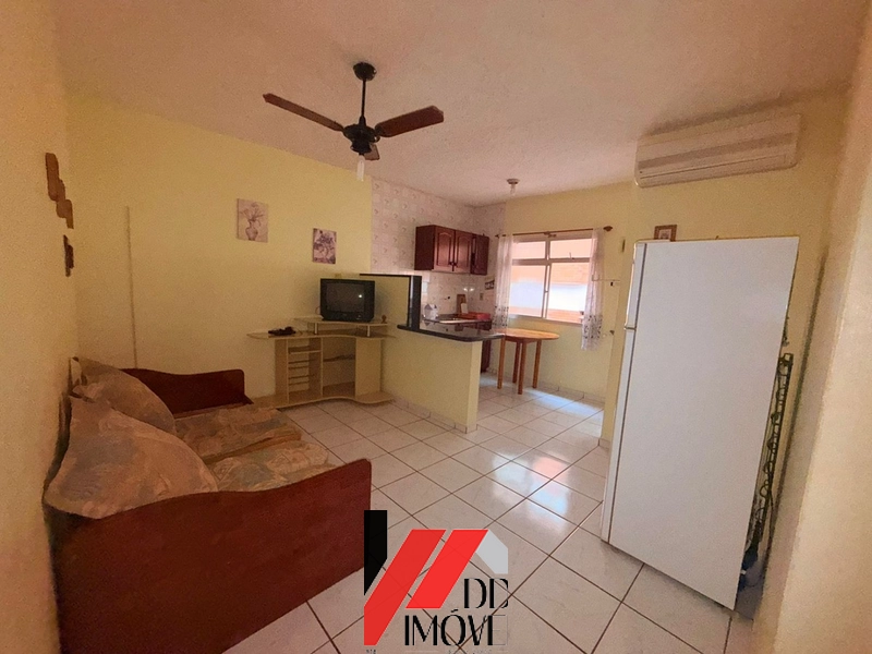 APARTAMENTO A UMA QUADRA DO MAR A VENDA!!: 8ª foto da galeria de imagens do imóvel