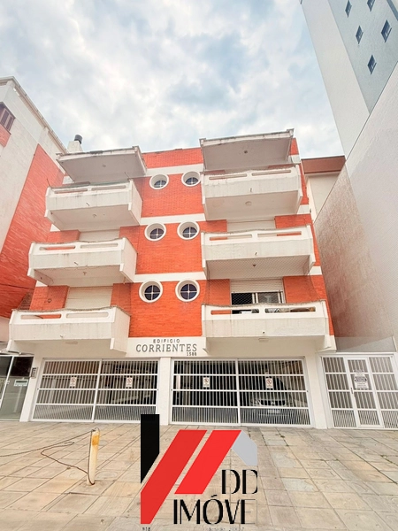 APARTAMENTO A UMA QUADRA DO MAR A VENDA!!: 1ª foto da galeria de imagens do imóvel