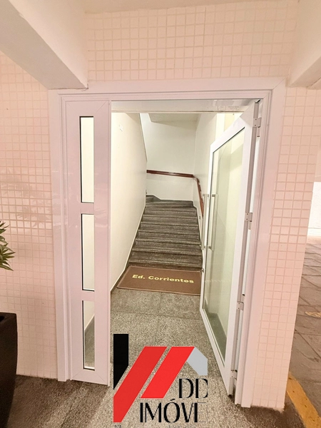 APARTAMENTO A UMA QUADRA DO MAR A VENDA!!: 5ª foto da galeria de imagens do imóvel