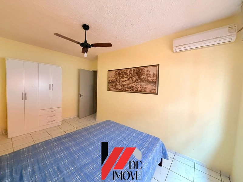 APARTAMENTO A UMA QUADRA DO MAR A VENDA!!: 15ª foto da galeria de imagens do imóvel