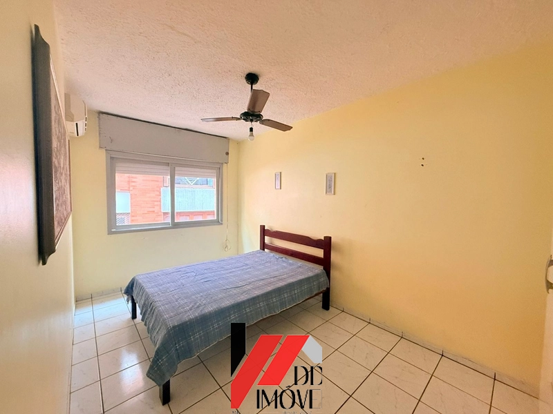 APARTAMENTO A UMA QUADRA DO MAR A VENDA!!: 2ª foto da galeria de imagens do imóvel