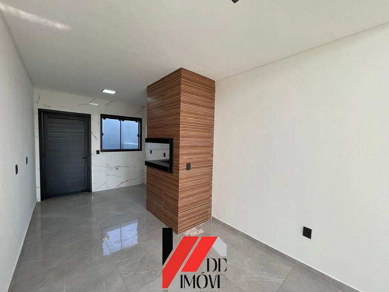 CASA A VENDA NA GUARANI LADO SERRA: 5ª foto da galeria de imagens do imóvel