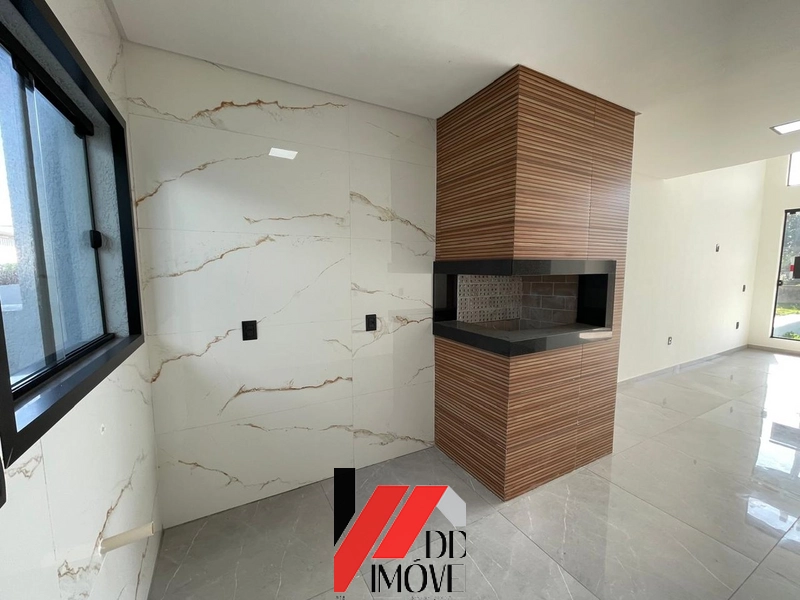 CASA A VENDA NA GUARANI LADO SERRA: 8ª foto da galeria de imagens do imóvel