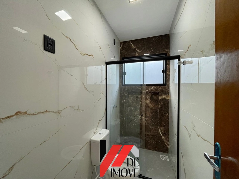 CASA A VENDA NA GUARANI LADO SERRA: 4ª foto da galeria de imagens do imóvel