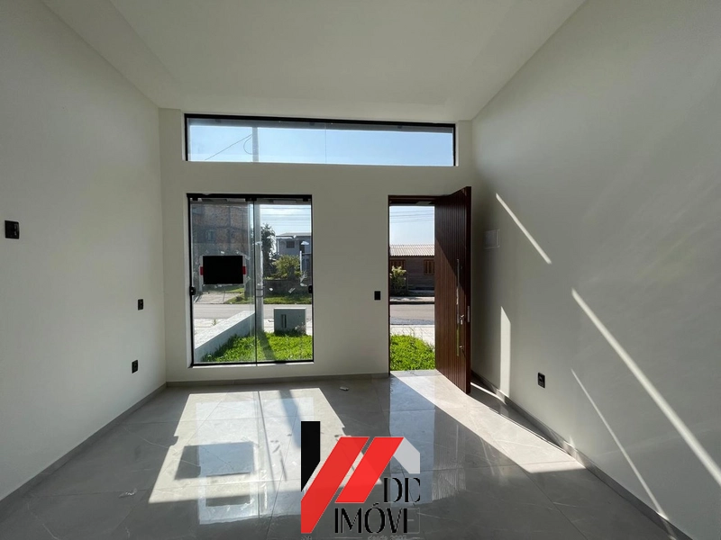 CASA A VENDA NA GUARANI LADO SERRA: 6ª foto da galeria de imagens do imóvel