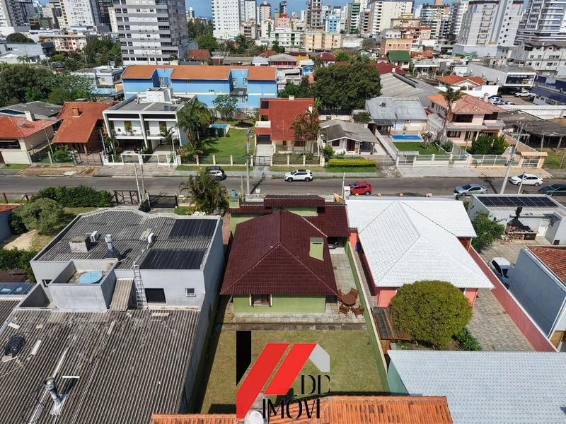 EXCELENTE CASA A VENDA NA ZONA NOVA EM CAPÃO DA CANOA-RS: 5ª foto da galeria de imagens do imóvel