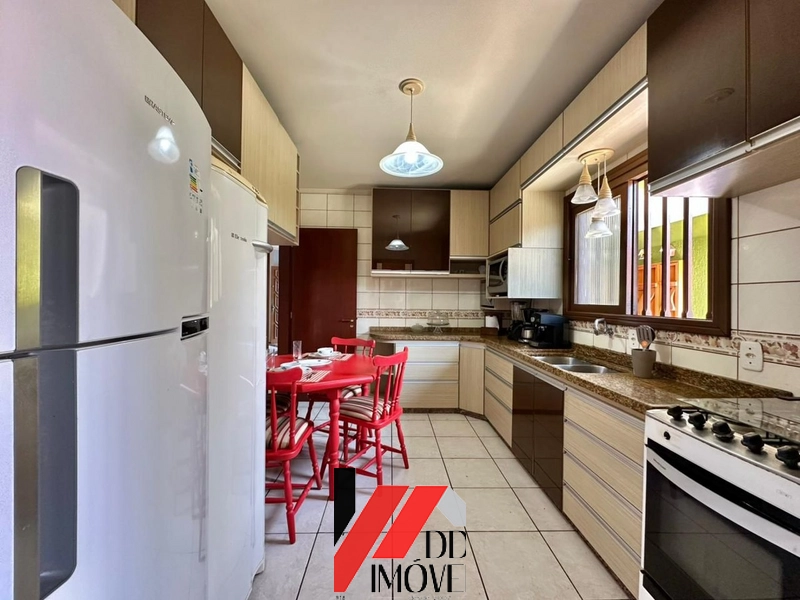 EXCELENTE CASA A VENDA NA ZONA NOVA EM CAPÃO DA CANOA-RS: 16ª foto da galeria de imagens do imóvel