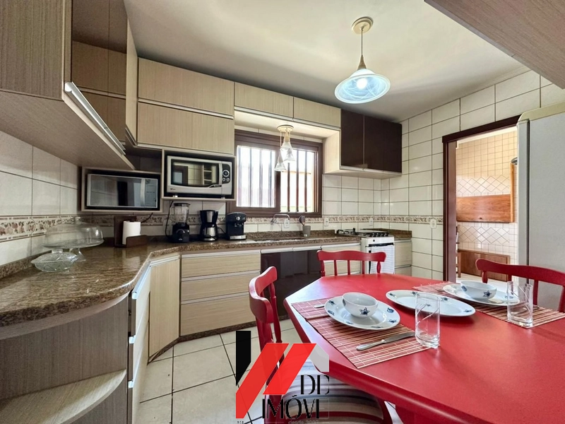 EXCELENTE CASA A VENDA NA ZONA NOVA EM CAPÃO DA CANOA-RS: 14ª foto da galeria de imagens do imóvel