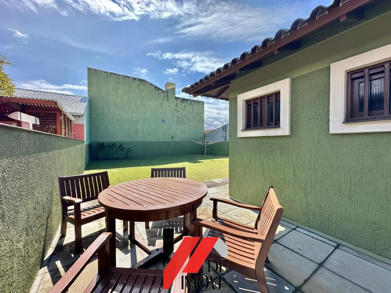 EXCELENTE CASA A VENDA NA ZONA NOVA EM CAPÃO DA CANOA-RS: 21ª foto da galeria de imagens do imóvel