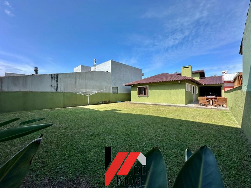 EXCELENTE CASA A VENDA NA ZONA NOVA EM CAPÃO DA CANOA-RS: 19ª foto da galeria de imagens do imóvel