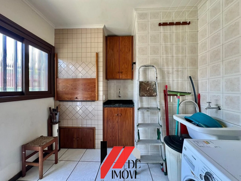 EXCELENTE CASA A VENDA NA ZONA NOVA EM CAPÃO DA CANOA-RS: 18ª foto da galeria de imagens do imóvel