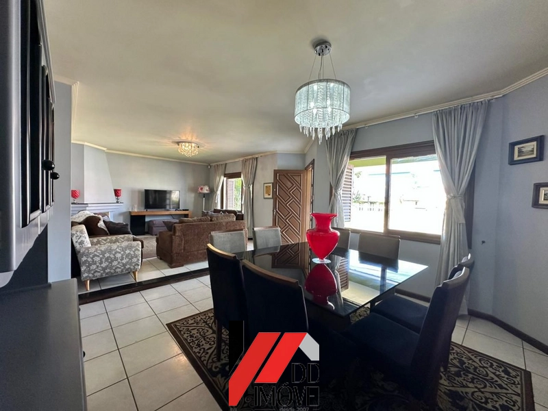 EXCELENTE CASA A VENDA NA ZONA NOVA EM CAPÃO DA CANOA-RS: 13ª foto da galeria de imagens do imóvel