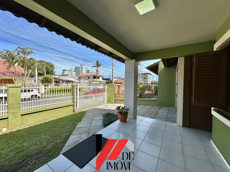 EXCELENTE CASA A VENDA NA ZONA NOVA EM CAPÃO DA CANOA-RS: 12ª foto da galeria de imagens do imóvel