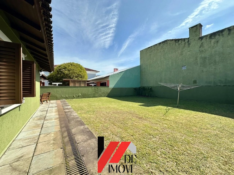 EXCELENTE CASA A VENDA NA ZONA NOVA EM CAPÃO DA CANOA-RS: 20ª foto da galeria de imagens do imóvel