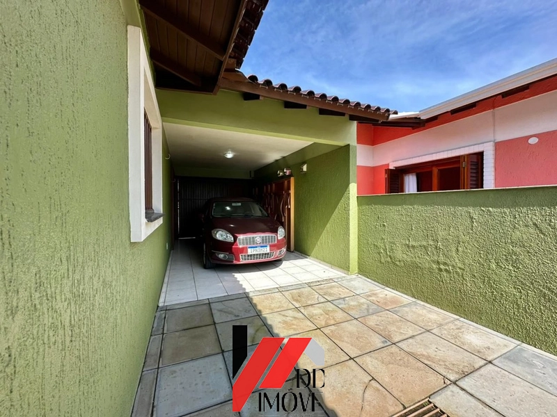 EXCELENTE CASA A VENDA NA ZONA NOVA EM CAPÃO DA CANOA-RS: 17ª foto da galeria de imagens do imóvel