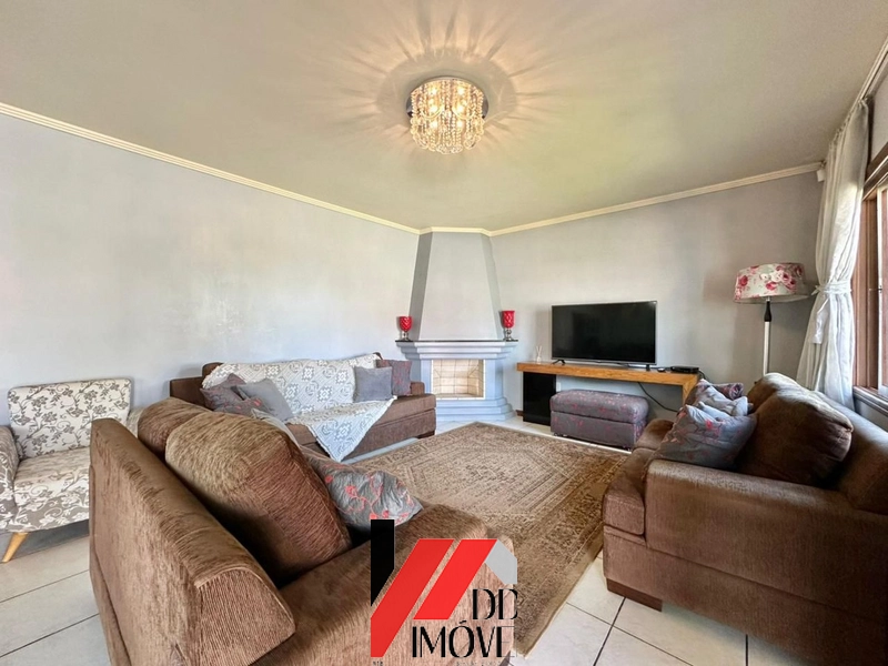 EXCELENTE CASA A VENDA NA ZONA NOVA EM CAPÃO DA CANOA-RS: 10ª foto da galeria de imagens do imóvel