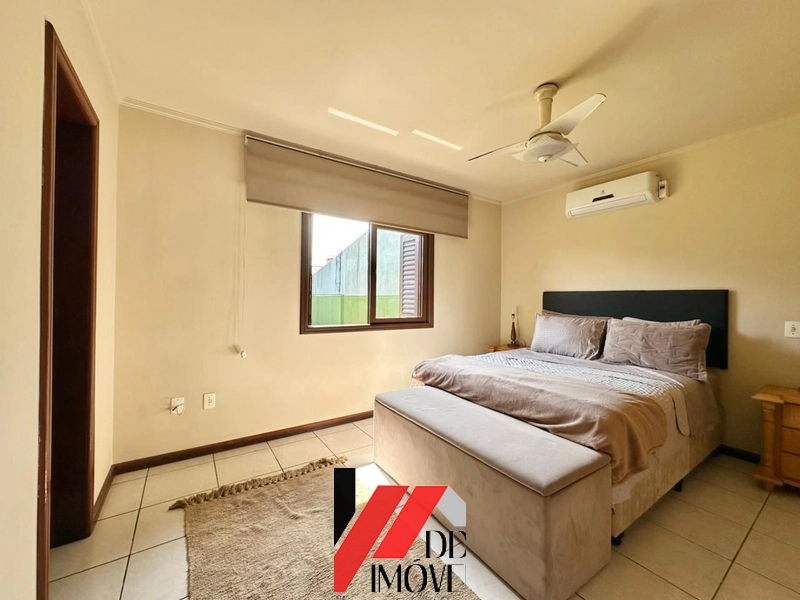 EXCELENTE CASA A VENDA NA ZONA NOVA EM CAPÃO DA CANOA-RS: 23ª foto da galeria de imagens do imóvel