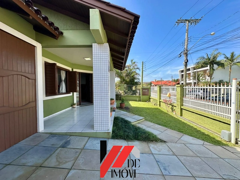 EXCELENTE CASA A VENDA NA ZONA NOVA EM CAPÃO DA CANOA-RS: 15ª foto da galeria de imagens do imóvel