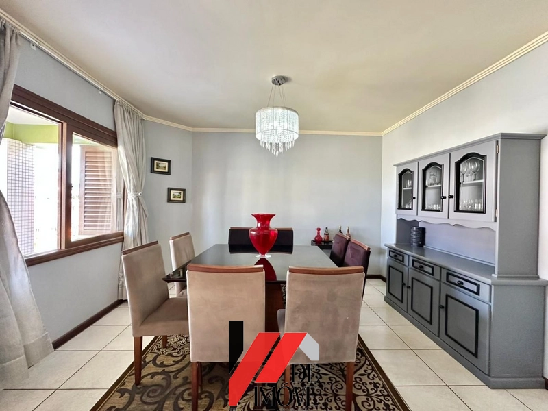 EXCELENTE CASA A VENDA NA ZONA NOVA EM CAPÃO DA CANOA-RS: 8ª foto da galeria de imagens do imóvel