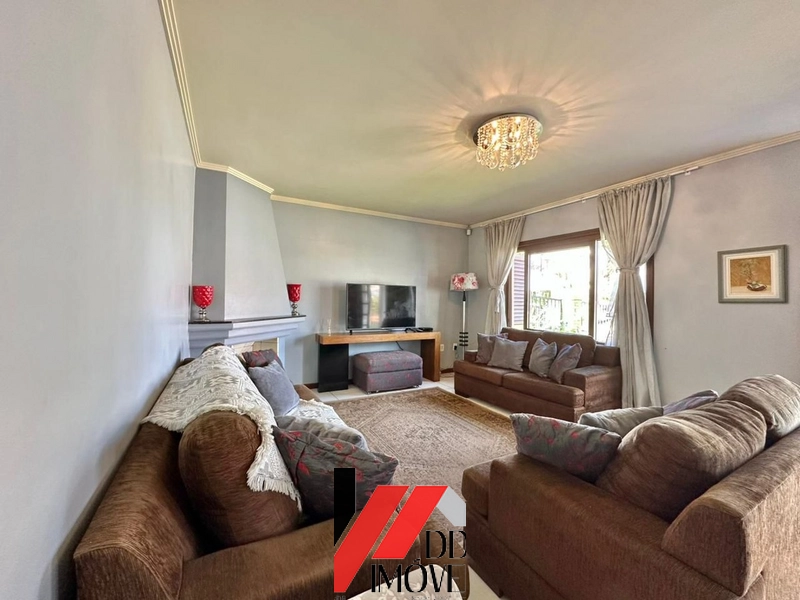 EXCELENTE CASA A VENDA NA ZONA NOVA EM CAPÃO DA CANOA-RS: 9ª foto da galeria de imagens do imóvel