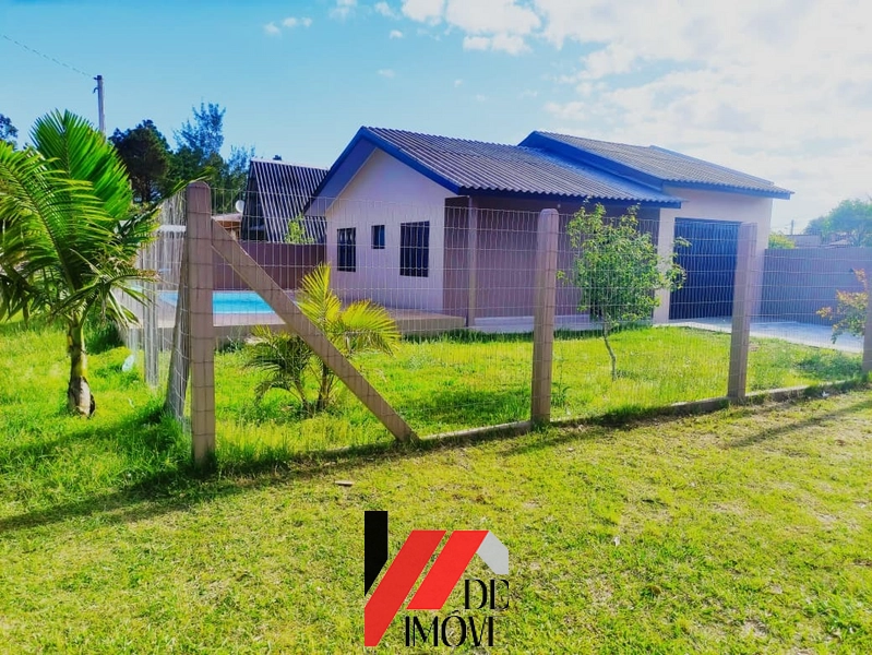 CASA EM ARROIO TEIXEIRA 600 METROS DA PRAIA!!: 2ª foto da galeria de imagens do imóvel