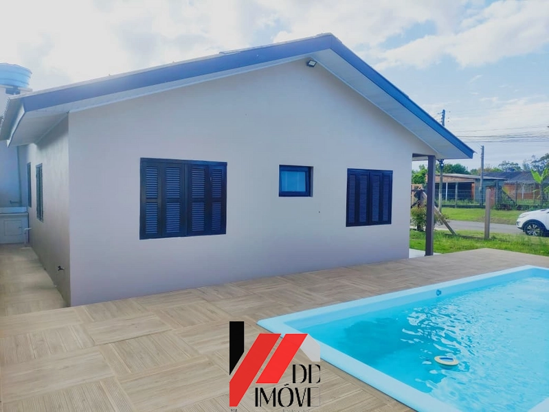 CASA EM ARROIO TEIXEIRA 600 METROS DA PRAIA!!: 5ª foto da galeria de imagens do imóvel