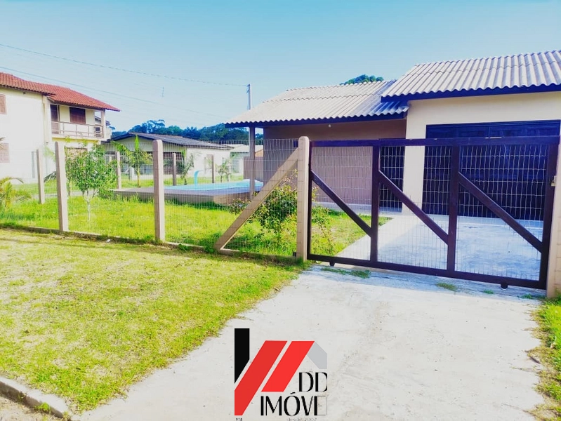 CASA EM ARROIO TEIXEIRA 600 METROS DA PRAIA!!: 6ª foto da galeria de imagens do imóvel