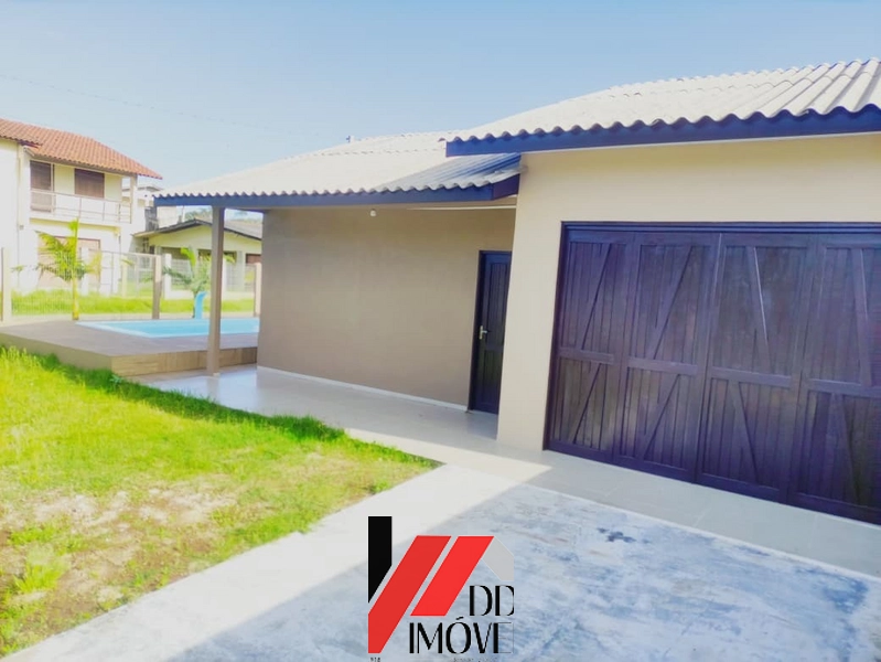 CASA EM ARROIO TEIXEIRA 600 METROS DA PRAIA!!: 3ª foto da galeria de imagens do imóvel