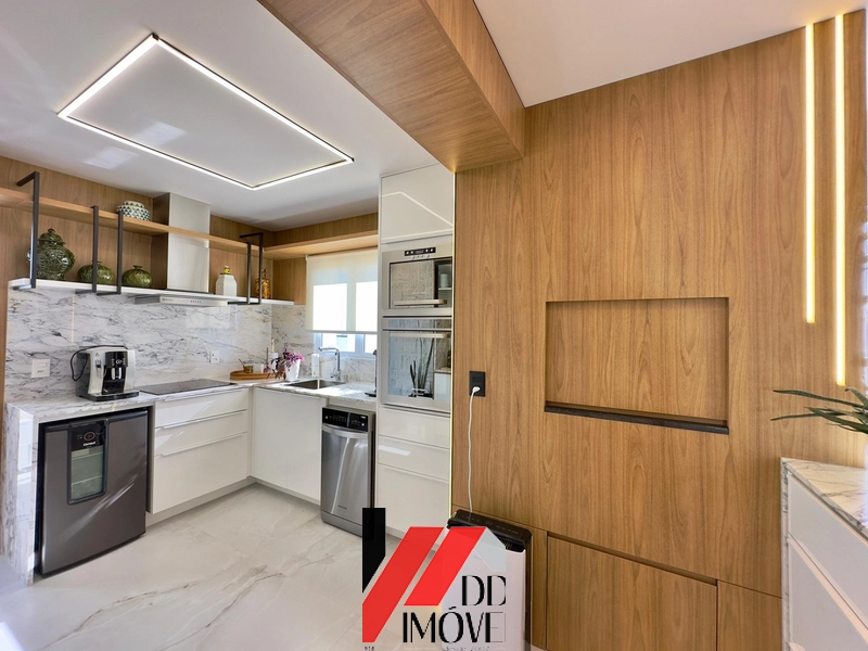 COBERTURA À VENDA NA BEIRA MAR DE CAPÃO DA CANOA: 43ª foto da galeria de imagens do imóvel