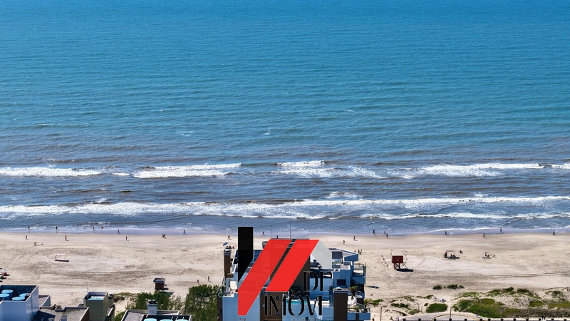 COBERTURA À VENDA NA BEIRA MAR DE CAPÃO DA CANOA: 57ª foto da galeria de imagens do imóvel