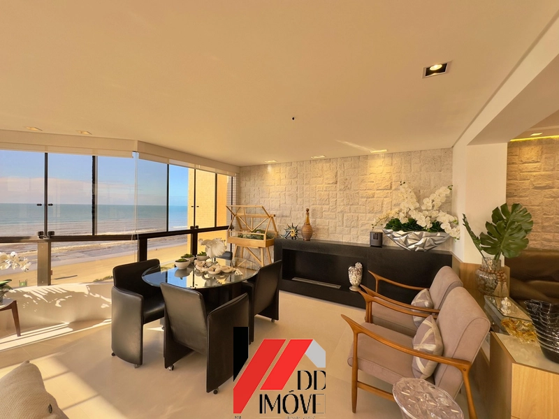 COBERTURA À VENDA NA BEIRA MAR DE CAPÃO DA CANOA: 15ª foto da galeria de imagens do imóvel