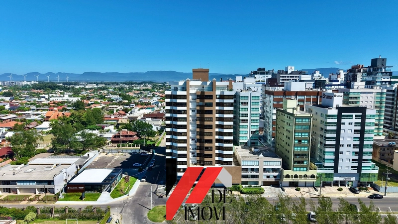 COBERTURA À VENDA NA BEIRA MAR DE CAPÃO DA CANOA: 58ª foto da galeria de imagens do imóvel