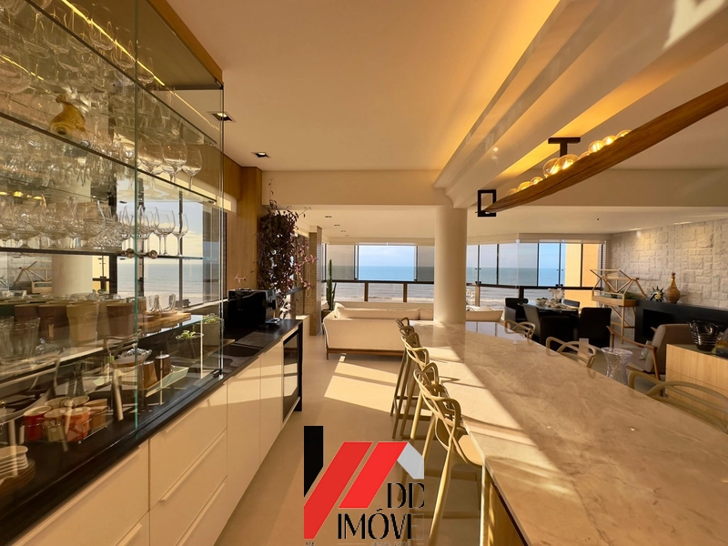 COBERTURA À VENDA NA BEIRA MAR DE CAPÃO DA CANOA: 23ª foto da galeria de imagens do imóvel