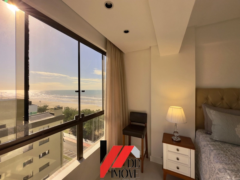 COBERTURA À VENDA NA BEIRA MAR DE CAPÃO DA CANOA: 44ª foto da galeria de imagens do imóvel