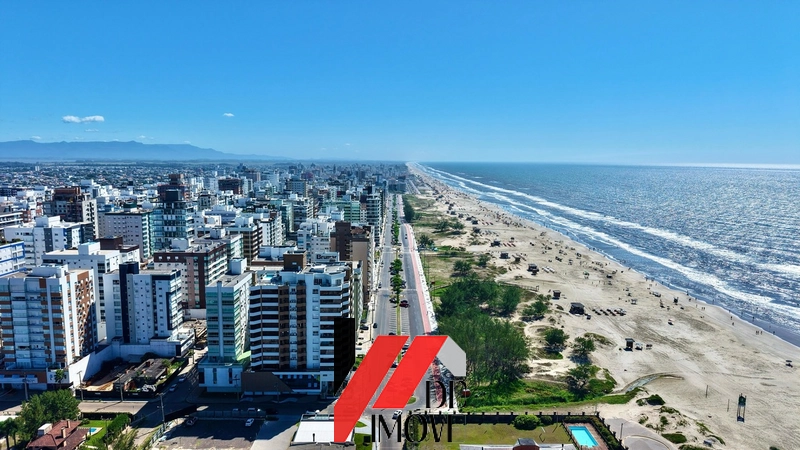 COBERTURA À VENDA NA BEIRA MAR DE CAPÃO DA CANOA: 56ª foto da galeria de imagens do imóvel