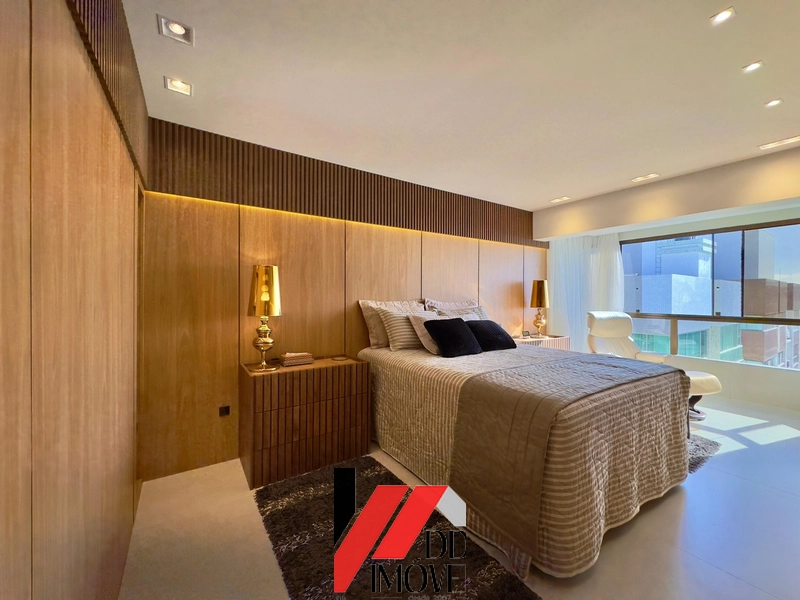 COBERTURA À VENDA NA BEIRA MAR DE CAPÃO DA CANOA: 50ª foto da galeria de imagens do imóvel