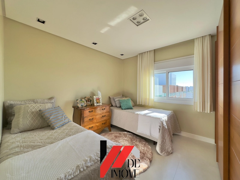 COBERTURA À VENDA NA BEIRA MAR DE CAPÃO DA CANOA: 48ª foto da galeria de imagens do imóvel