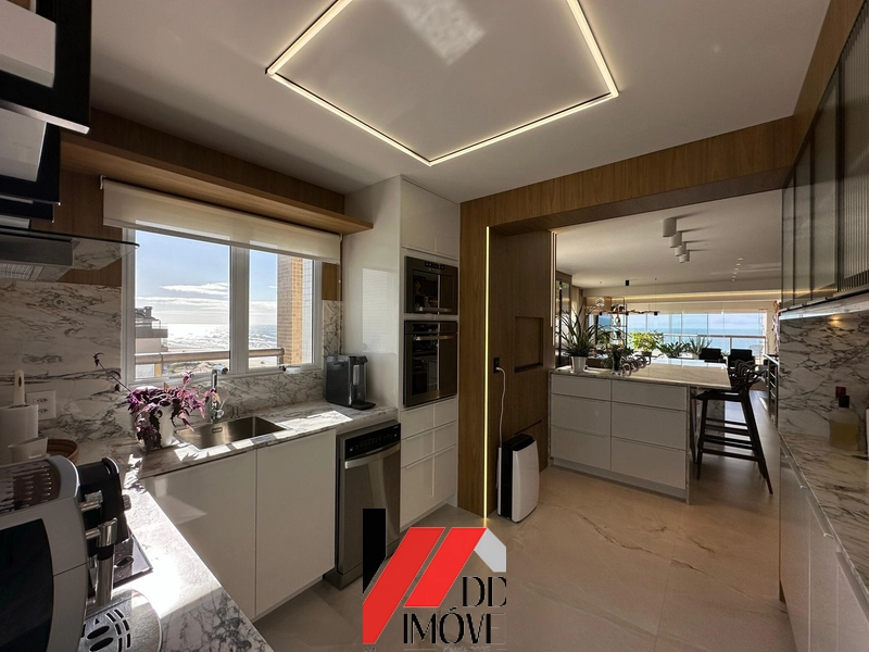 COBERTURA À VENDA NA BEIRA MAR DE CAPÃO DA CANOA: 40ª foto da galeria de imagens do imóvel