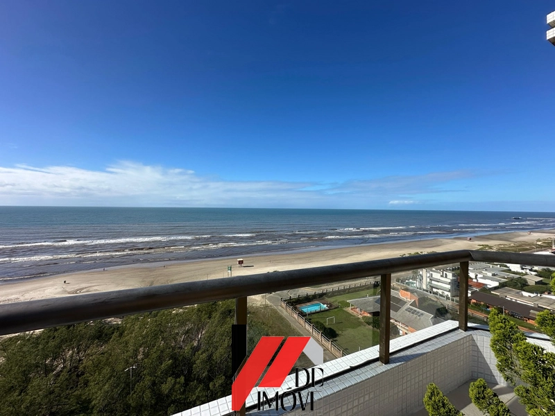 COBERTURA À VENDA NA BEIRA MAR DE CAPÃO DA CANOA: 33ª foto da galeria de imagens do imóvel