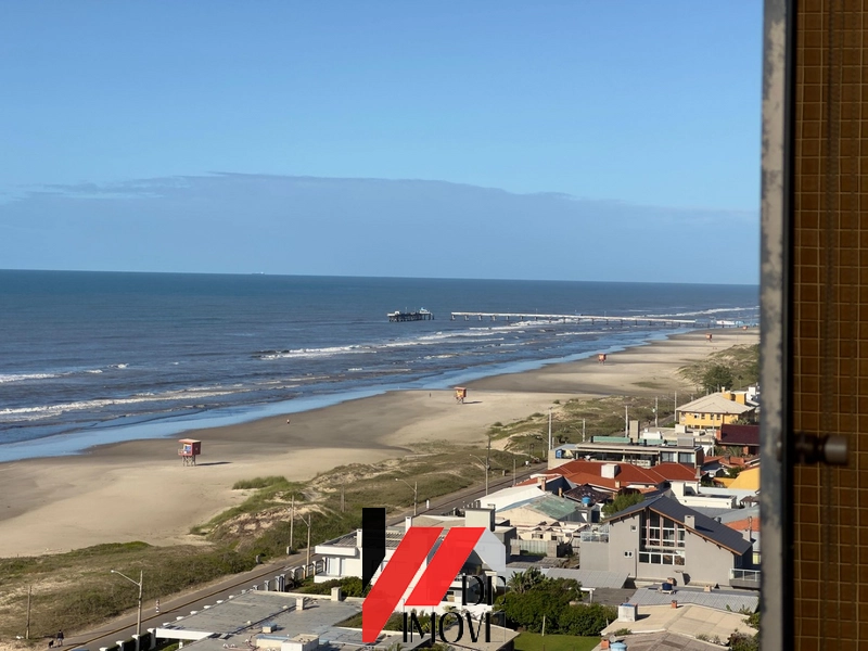 COBERTURA À VENDA NA BEIRA MAR DE CAPÃO DA CANOA: 16ª foto da galeria de imagens do imóvel