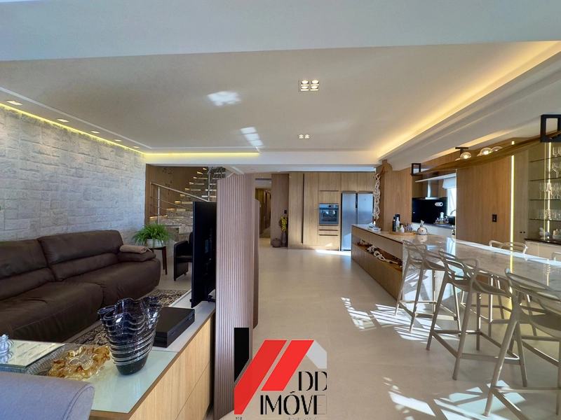 COBERTURA À VENDA NA BEIRA MAR DE CAPÃO DA CANOA: 18ª foto da galeria de imagens do imóvel