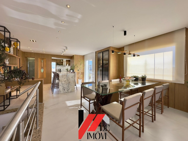 COBERTURA À VENDA NA BEIRA MAR DE CAPÃO DA CANOA: 36ª foto da galeria de imagens do imóvel