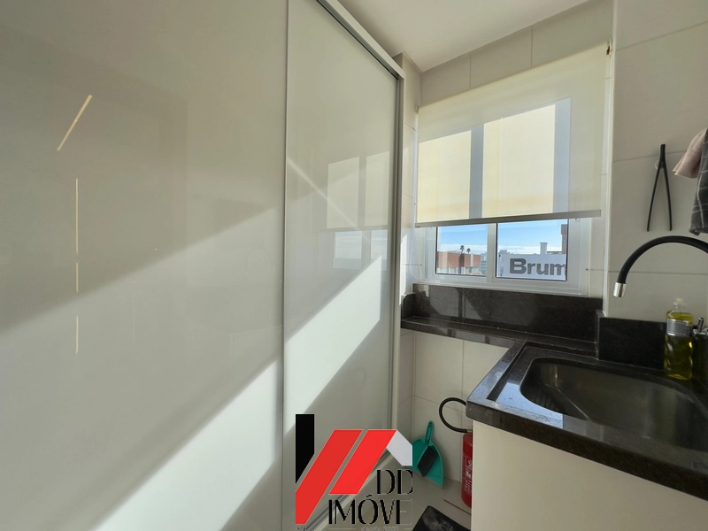 COBERTURA À VENDA NA BEIRA MAR DE CAPÃO DA CANOA: 31ª foto da galeria de imagens do imóvel