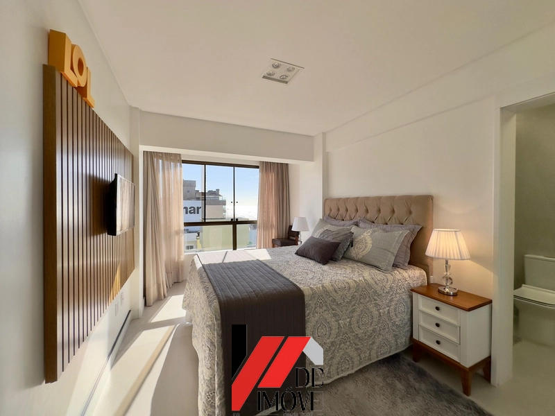 COBERTURA À VENDA NA BEIRA MAR DE CAPÃO DA CANOA: 46ª foto da galeria de imagens do imóvel