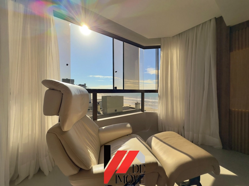 COBERTURA À VENDA NA BEIRA MAR DE CAPÃO DA CANOA: 51ª foto da galeria de imagens do imóvel